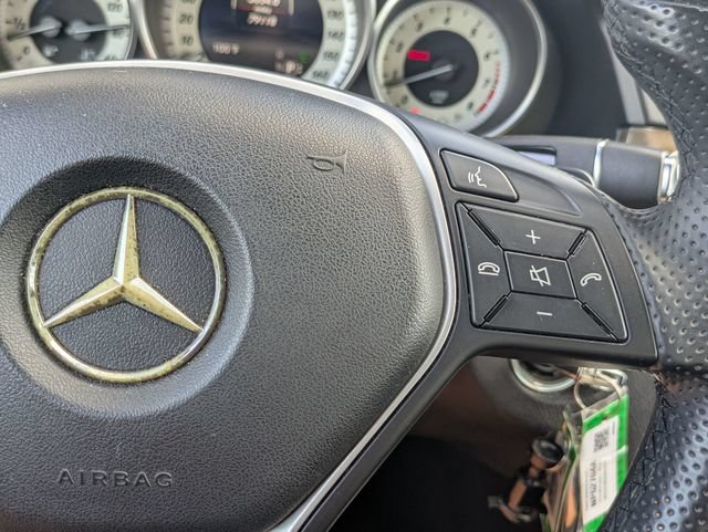 Used 2016 Mercedes-Benz E 350 Sedan image 21
