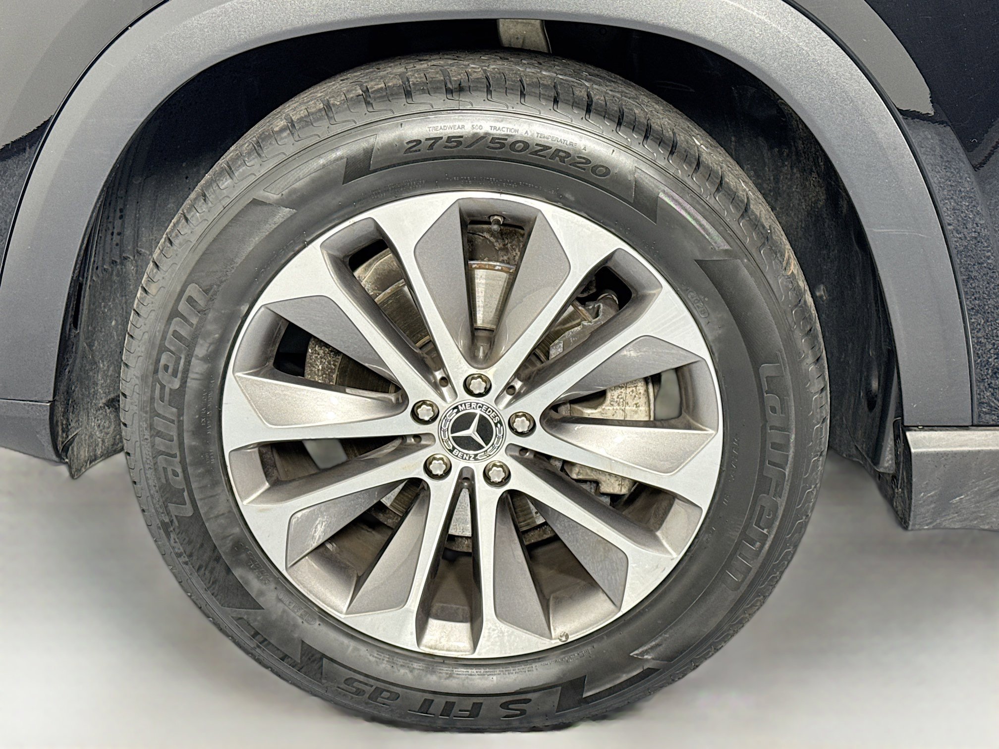 Used 2023 Mercedes-Benz GLE 350 4MATIC image 32