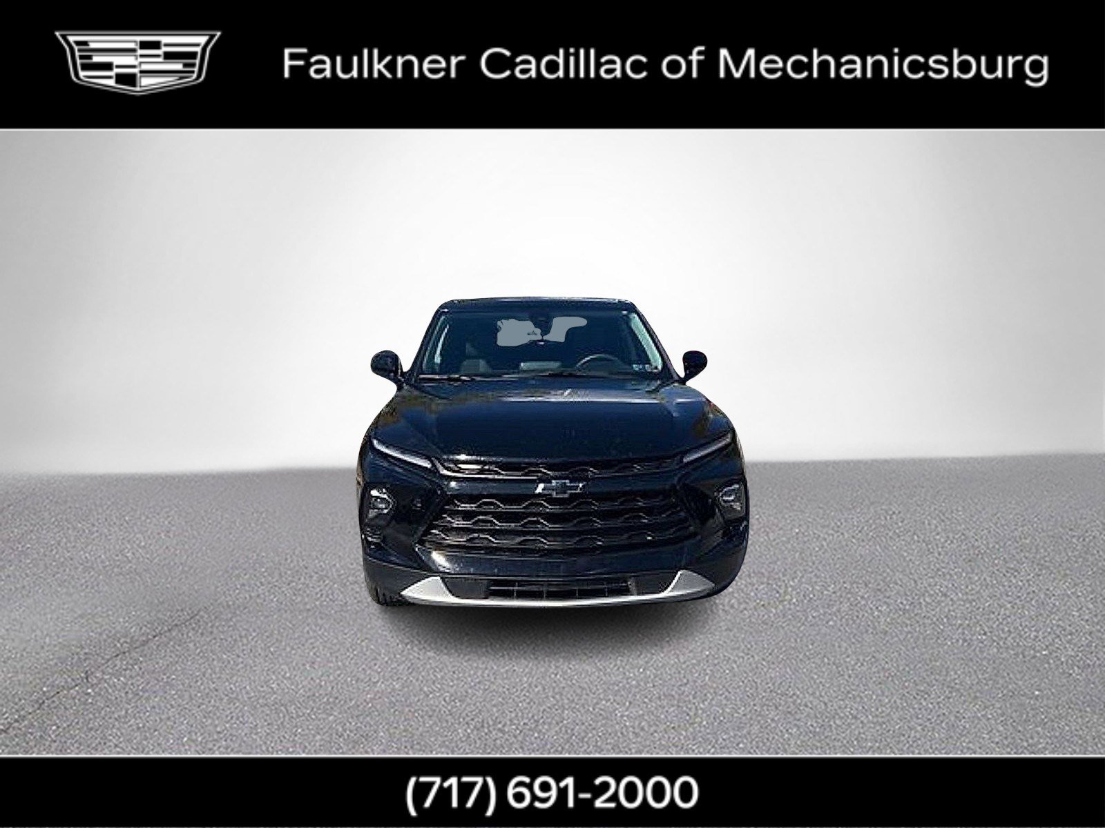 Used 2023 Chevrolet Blazer LT w/ Midnight/Sport Edition image 12
