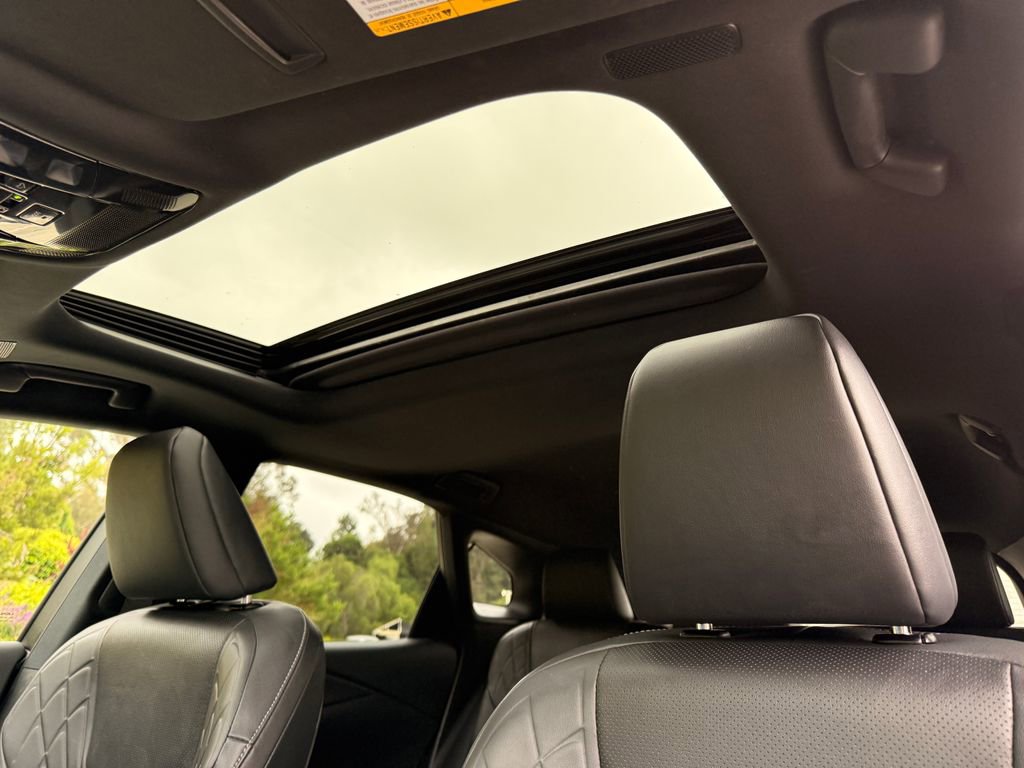 Certified 2024 Lexus RX 350 Premium w/ Convenience Package image 19