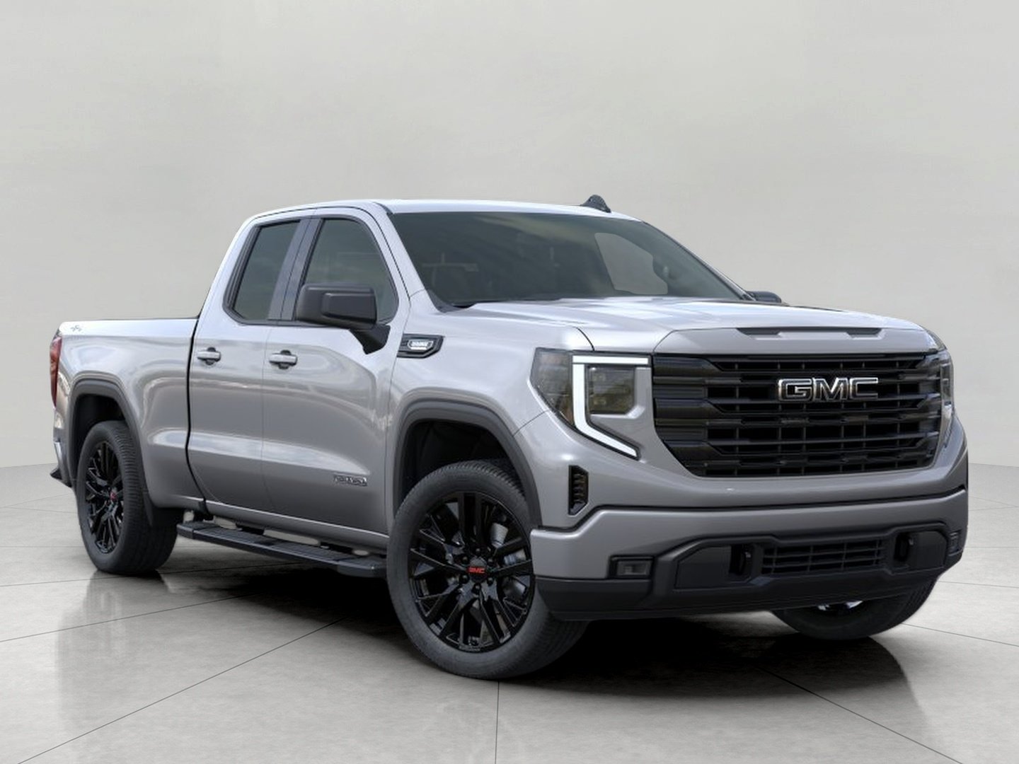 New 2026 GMC Sierra 1500 Elevation w/ Preferred Package