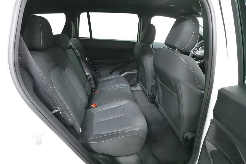 New 2026 Jeep Cherokee Laredo AWD/4WD image 29