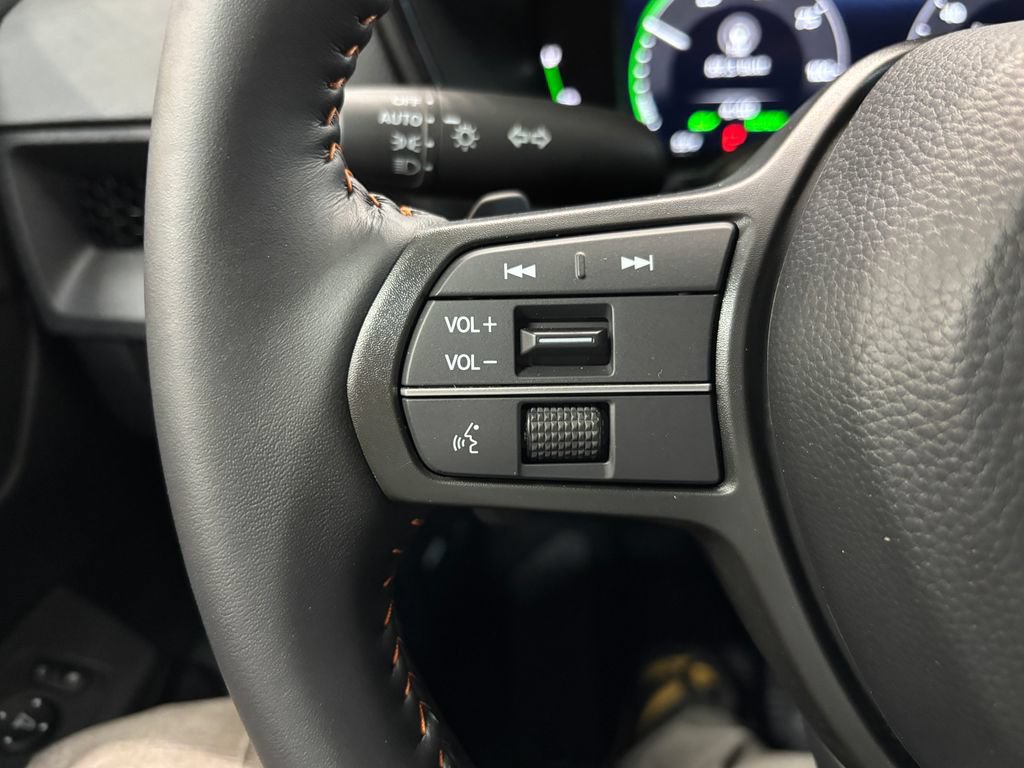 New 2026 Honda CR-V Sport-L image 26