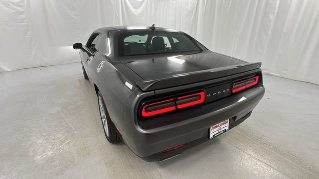Used 2021 Dodge Challenger GT w/ Plus Package image 5
