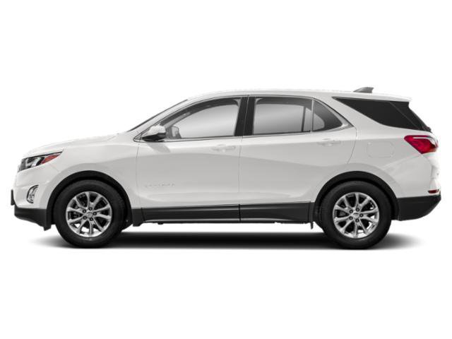Used 2020 Chevrolet Equinox LT image 3