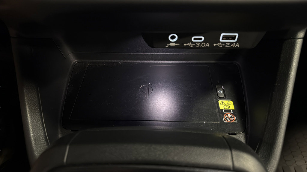 Certified 2024 Subaru Impreza RS image 27