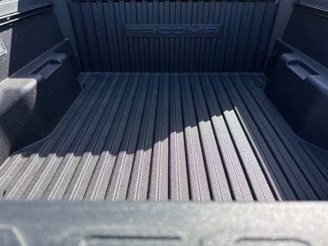 New 2026 Toyota Tacoma SR5 image 11