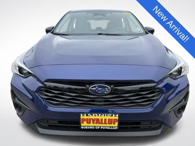 Certified 2025 Subaru Impreza 2.0i AWD/4WD image 2