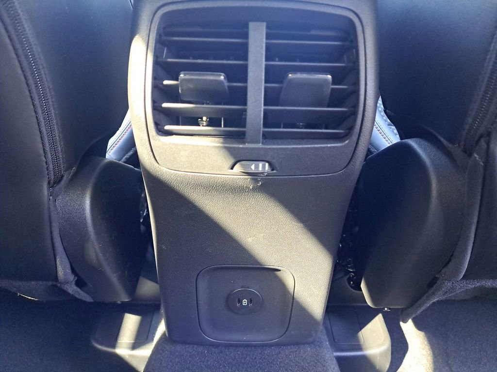 Used 2024 Ford Escape ST-Line w/ Tech Pack #1 image 19