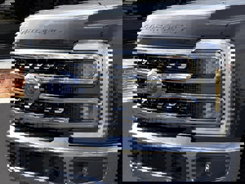 New 2026 Ford F350 XLT w/ XLT Premium Package image 17