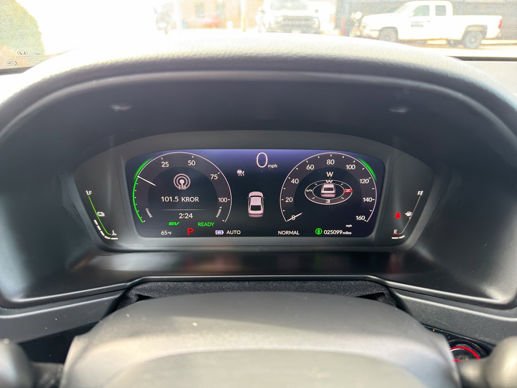 Used 2025 Honda Accord Sport image 18