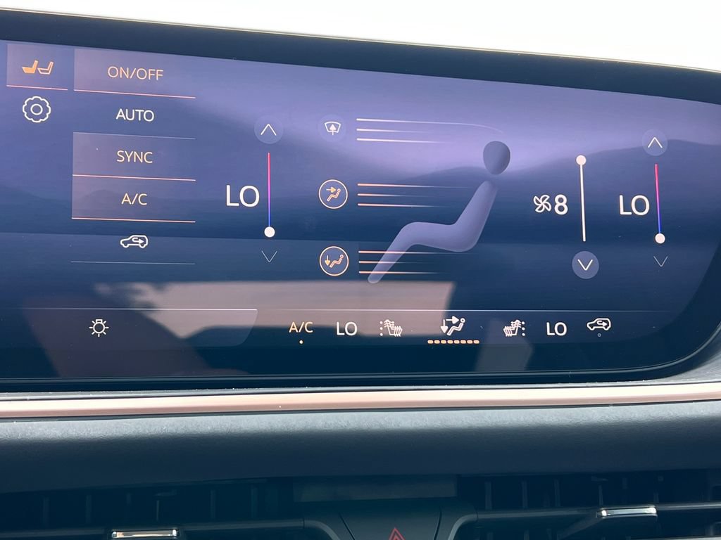 New 2026 Buick Envision Sport Touring AWD/4WD image 31