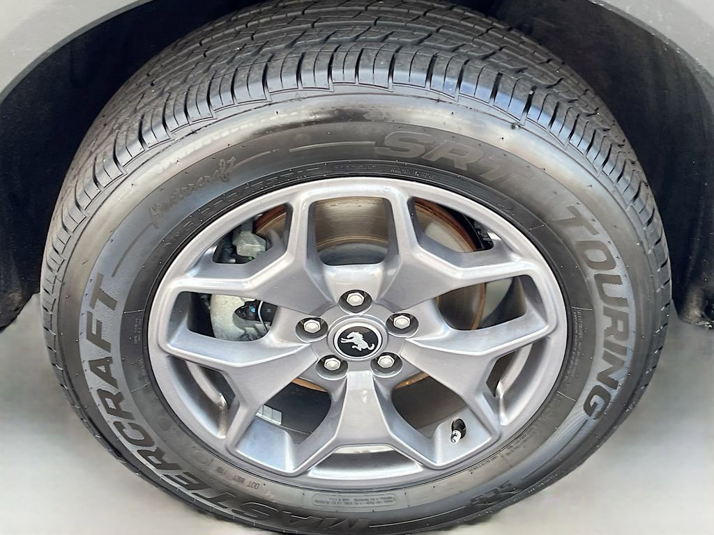 Used 2024 Ford Bronco Sport Big Bend w/ Convenience Package image 31