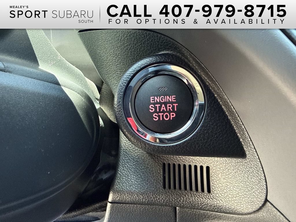 New 2026 Subaru Crosstrek 2.5i Limited AWD/4WD image 36