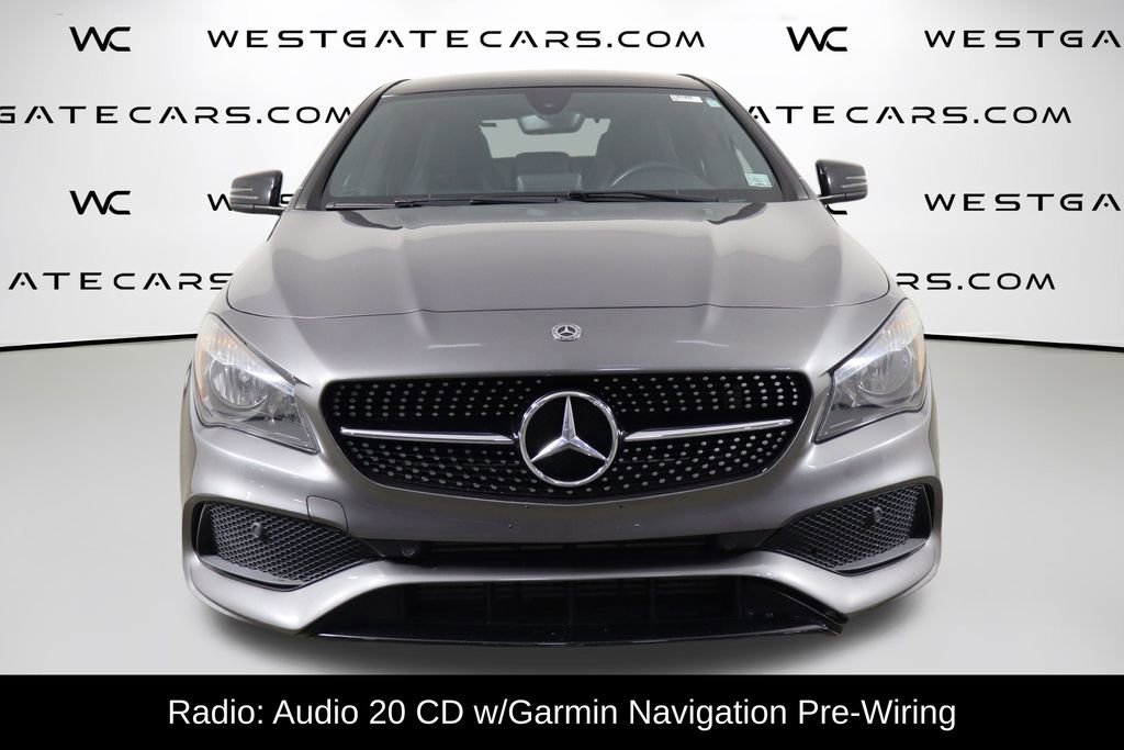 Used 2019 Mercedes-Benz CLA 250 video 2