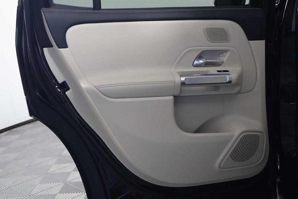 Certified 2026 Mercedes-Benz GLB 250 image 13