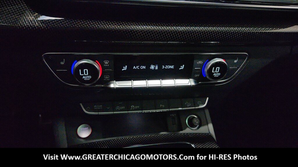 Used 2023 Audi SQ5 Premium Plus w/ Premium Plus Package AWD/4WD image 36