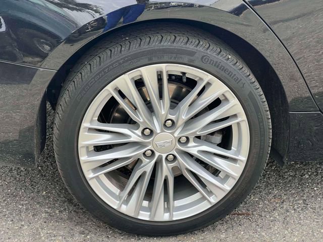 Used 2023 Cadillac CT4 Premium Luxury image 10