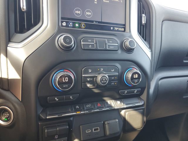 Used 2019 Chevrolet Silverado 1500 RST w/ All-Star Edition image 26