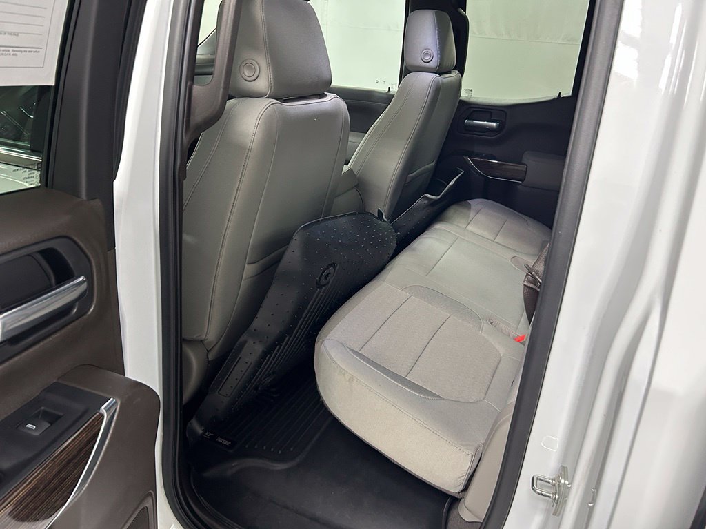 Used 2019 GMC Sierra 1500 SLE w/ SLE Value Package AWD/4WD image 14