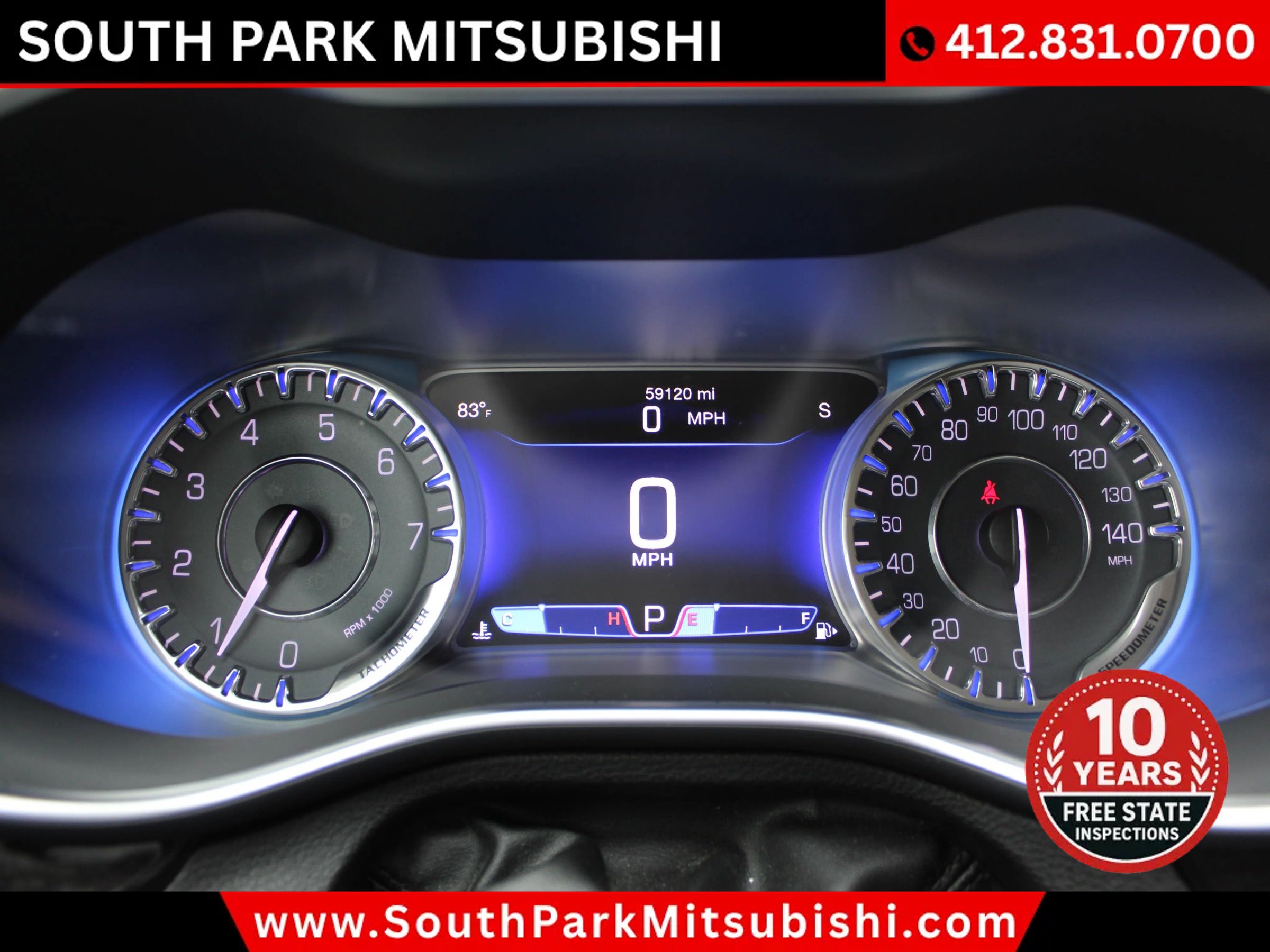 Used 2015 Chrysler 200 C FWD image 18