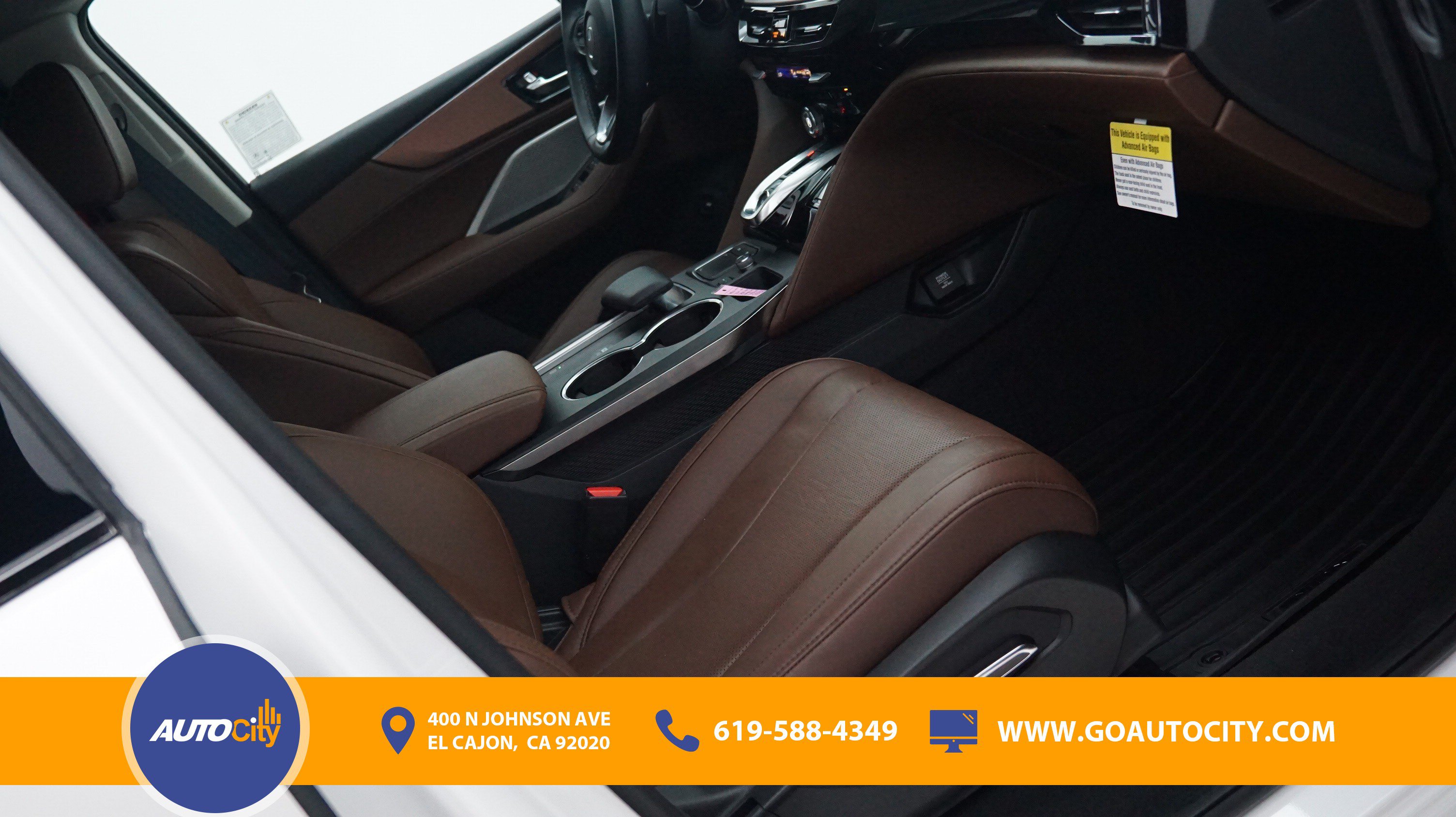Used 2023 Acura MDX FWD w/ Technology Package image 8