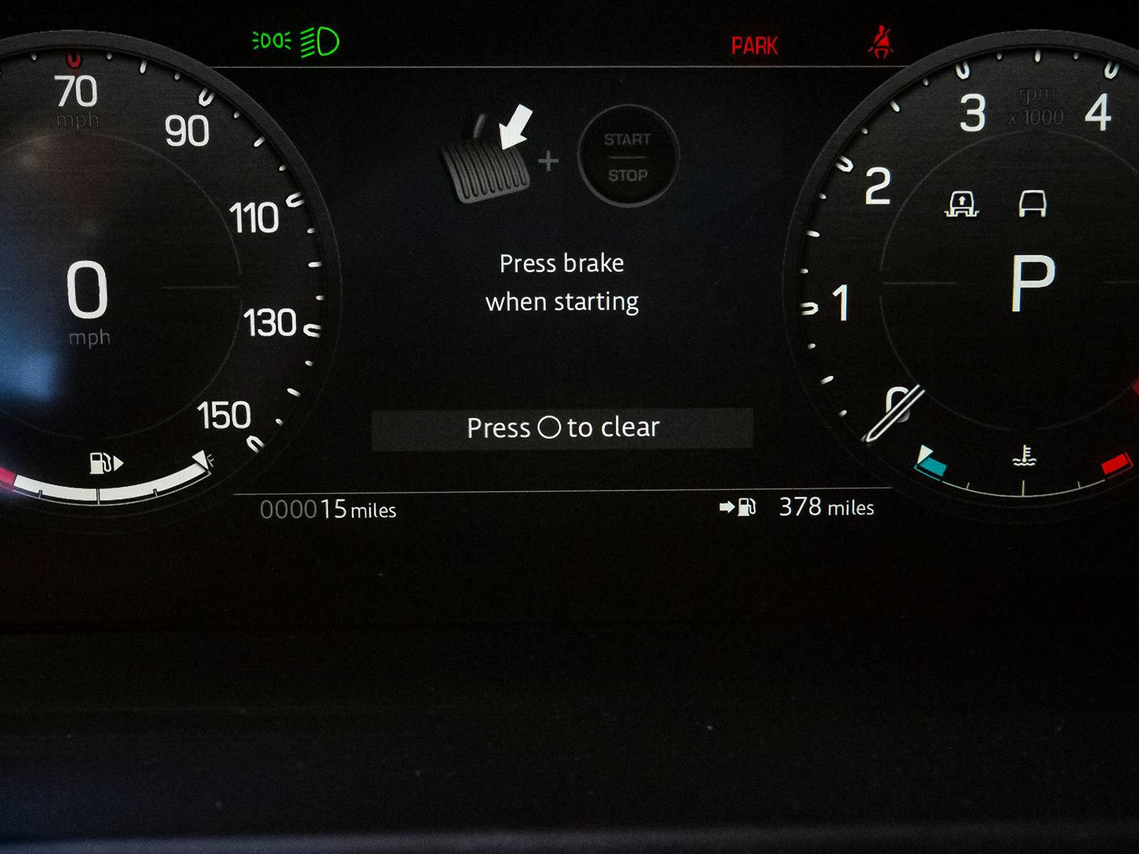 New 2026 Land Rover Defender 110 X-Dynamic SE AWD/4WD image 9