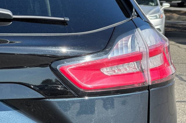 Used 2024 Ford Edge SEL image 50