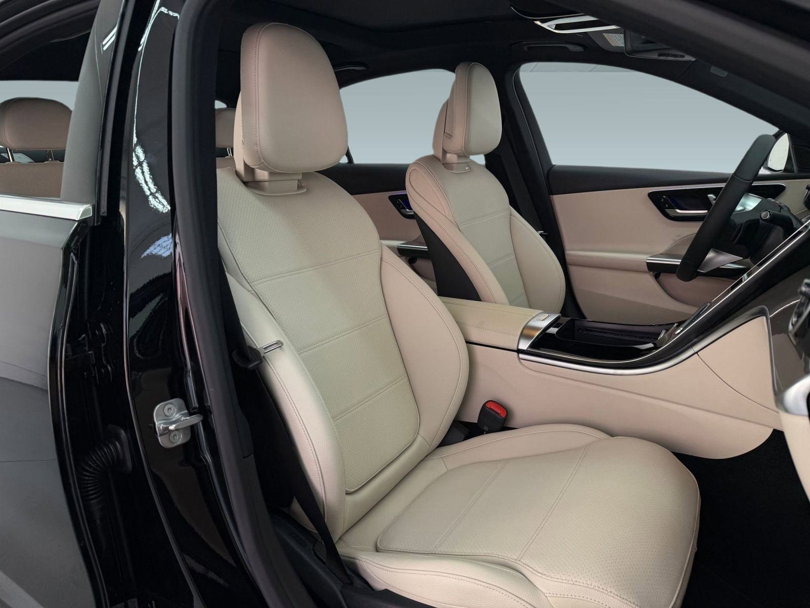 New 2026 Mercedes-Benz C 300 Sedan image 20