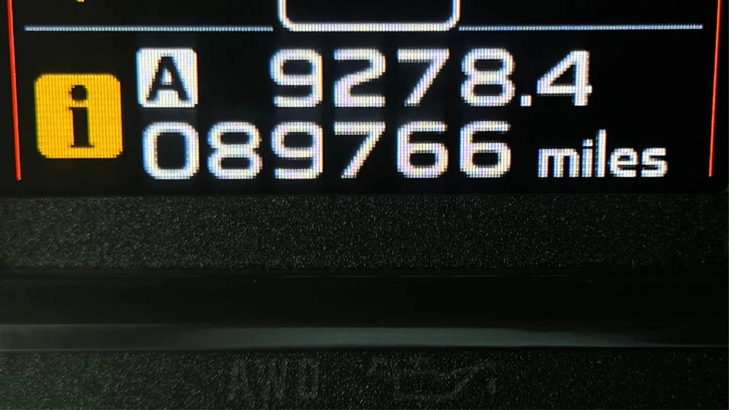 Used 2018 Subaru WRX AWD/4WD image 19