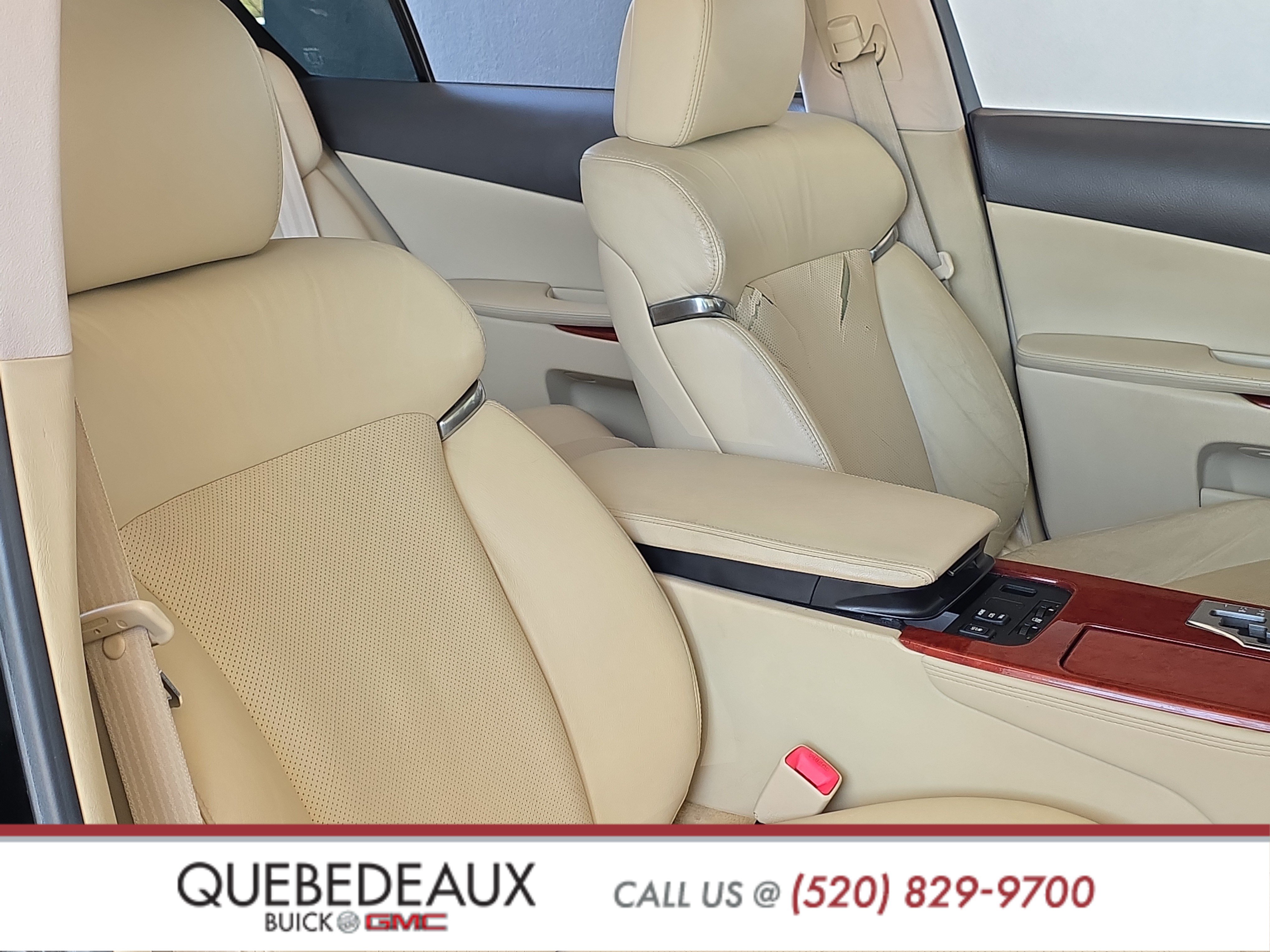 Used 2010 Lexus GS 350 AWD image 30