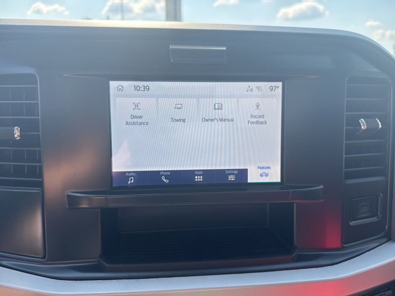 New 2025 Ford F350 XLT AWD/4WD image 30