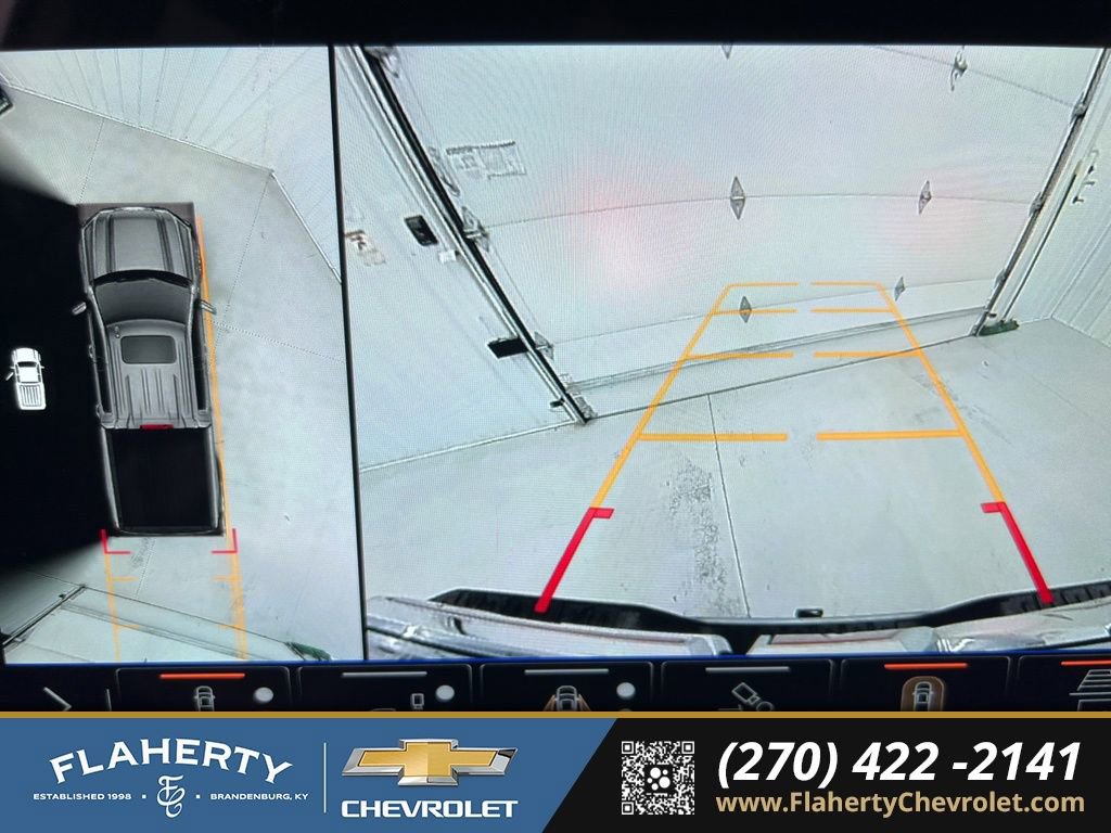 Used 2024 GMC Sierra 1500 Denali image 38