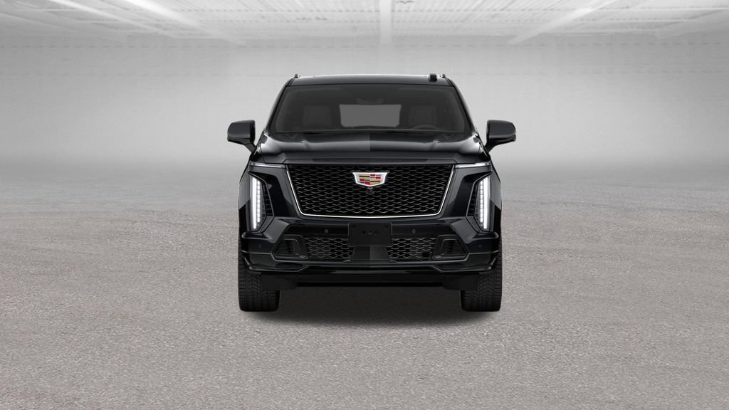 New 2026 Cadillac Escalade V AWD/4WD image 8