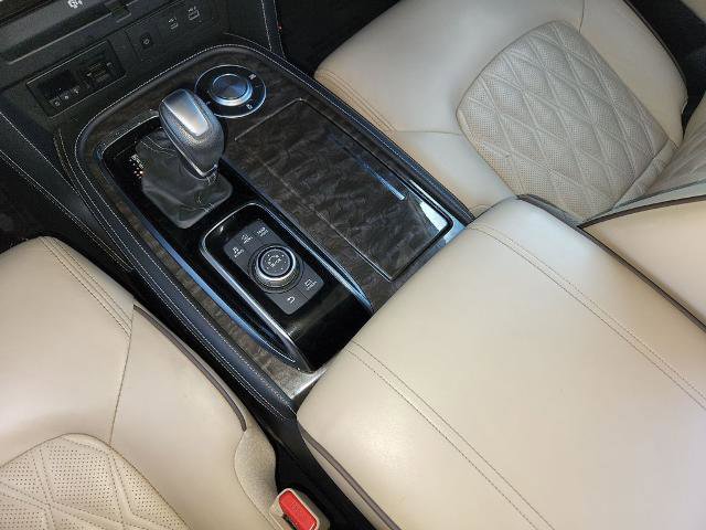 Certified 2022 Nissan Armada Platinum w/ Cargo Package image 26