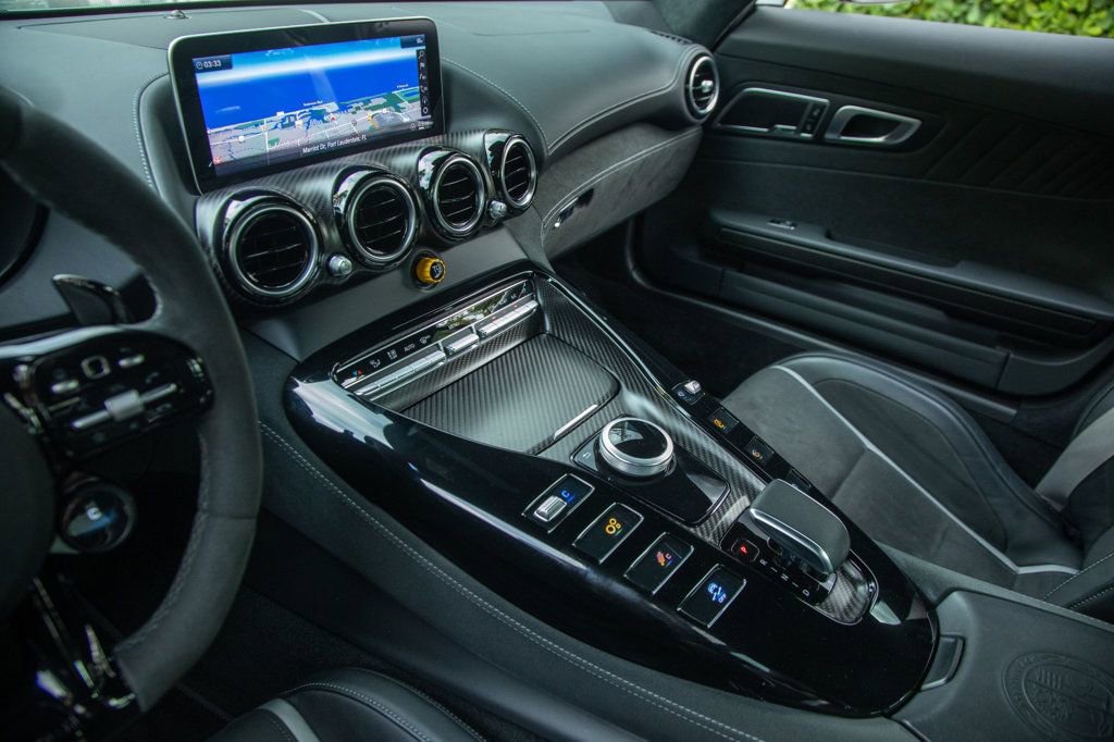Used 2020 Mercedes-Benz AMG GT R image 49