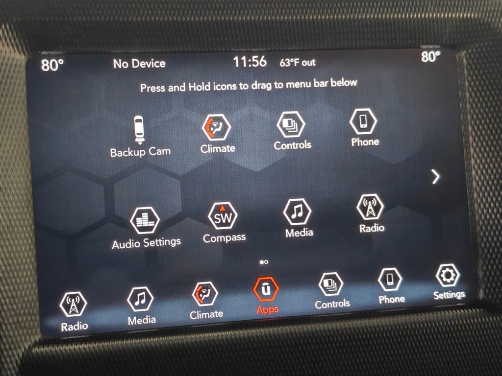 Used 2021 Jeep Wrangler Willys image 29