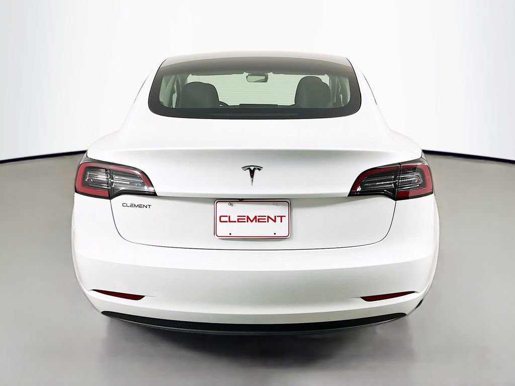 Used 2023 Tesla Model 3 Standard Range image 7