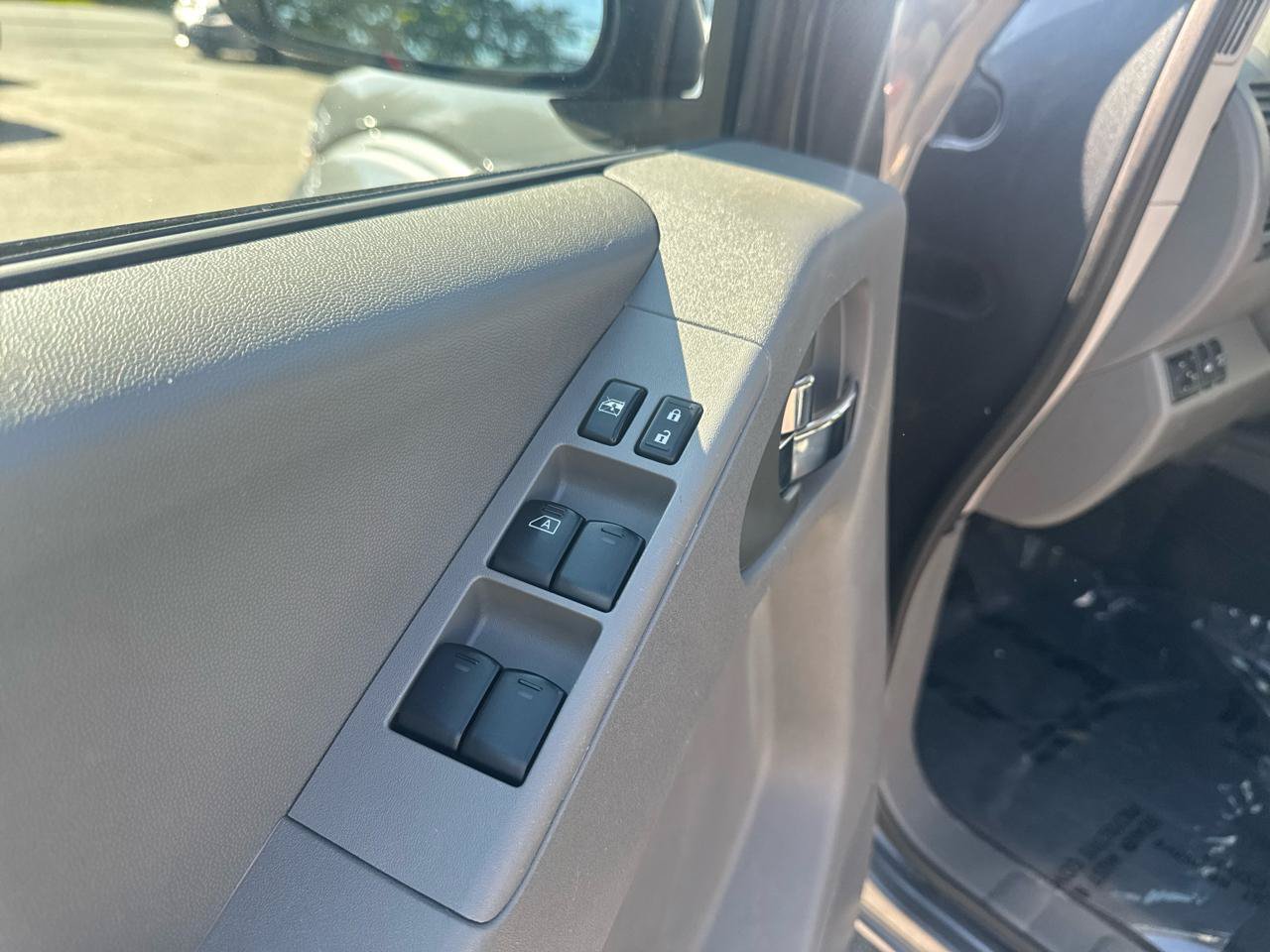 Used 2019 Nissan Frontier SV w/ Value Truck Package AWD/4WD image 26