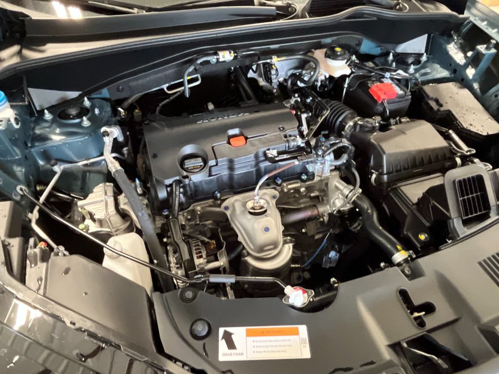New 2027 Honda HR-V LX image 11