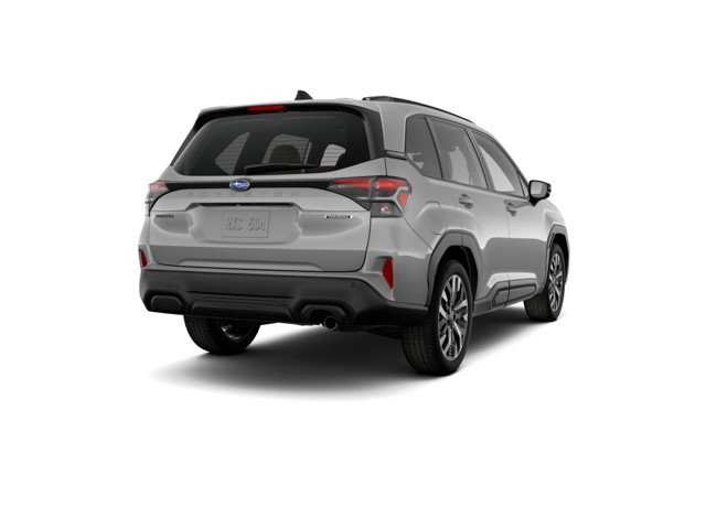 New 2026 Subaru Forester Touring image 6