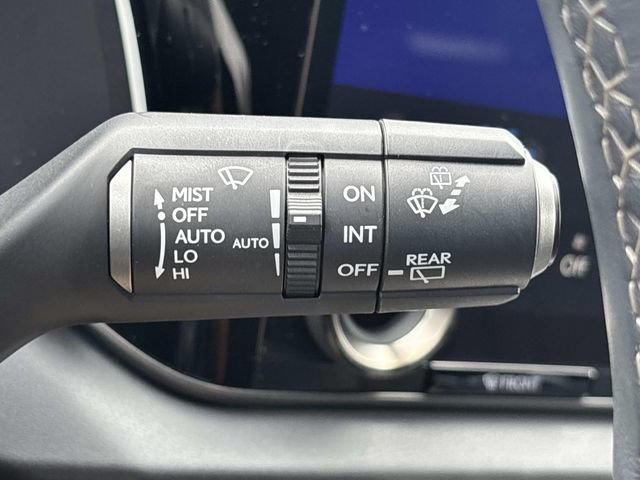 Used 2024 Lexus RX 500h F Sport w/ Cold Area Package AWD/4WD image 45