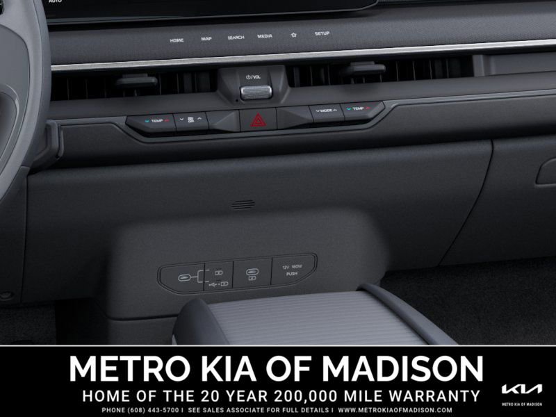 New 2026 Kia EV9 Land image 23