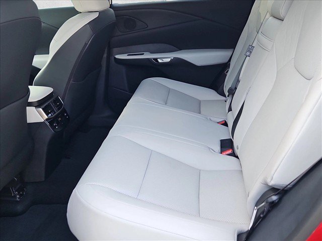 New 2026 Lexus RX 350 Premium w/ Convenience Package FWD image 16
