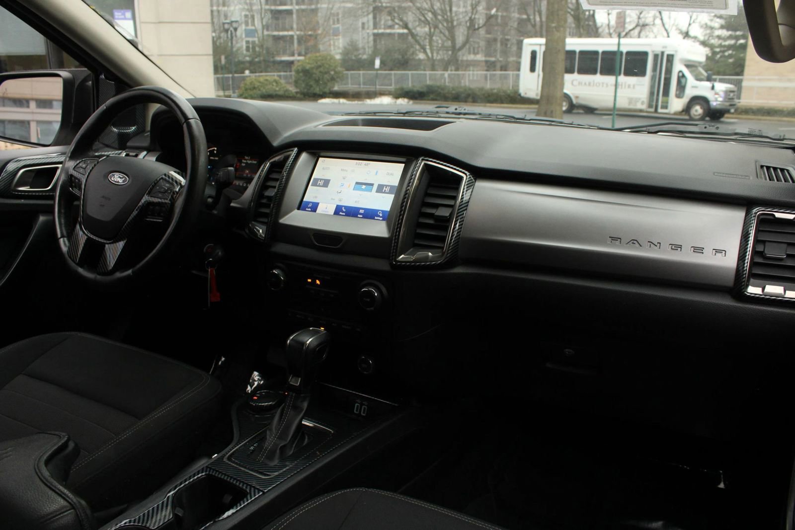 Used 2019 Ford Ranger XLT w/ Equipment Group 302A Luxury image 22