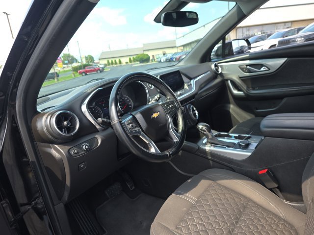 Used 2019 Chevrolet Blazer LT FWD image 15