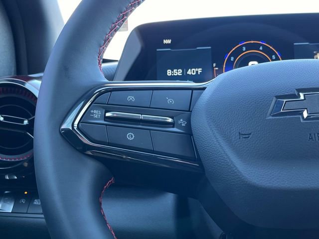 New 2026 Chevrolet Equinox RS w/ Convenience Package III image 27