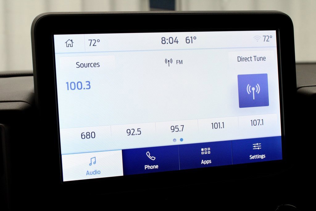 Certified 2024 Ford Bronco Sport Outer Banks image 3