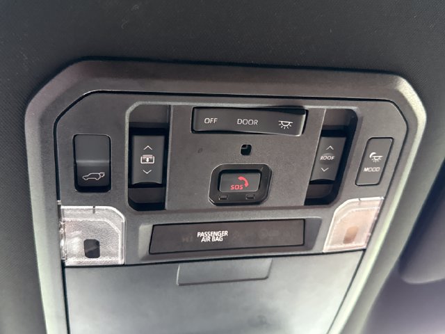 Used 2025 Toyota Sequoia 1794 Edition w/ TRD Off-Road Package AWD/4WD image 43