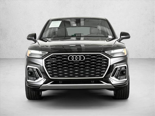 Certified 2025 Audi Q5 2.0T Premium Plus w/ Premium Plus Package AWD/4WD video 2